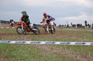 Badem SC-101