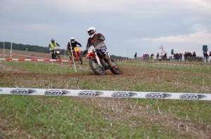 Badem SC-105