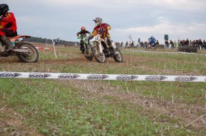 Badem SC-122