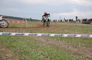 Badem SC-124