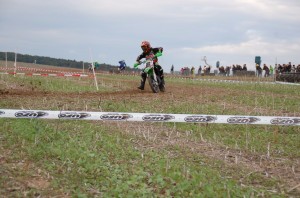 Badem SC-125