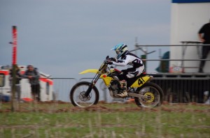 Badem SC-128