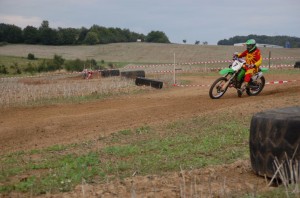 Badem SC-153