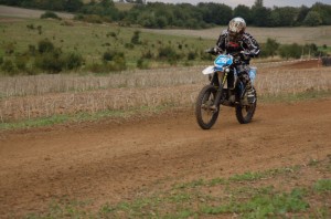 Badem SC-170