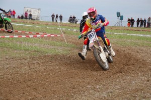 Badem SC-192