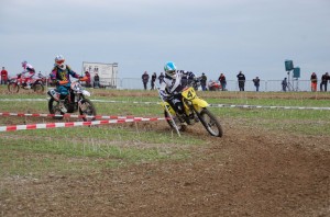 Badem SC-215