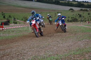 Badem SC-250