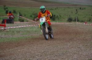 Badem SC-262