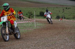 Badem SC-263