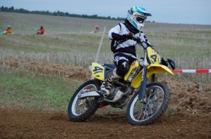 Badem SC-391