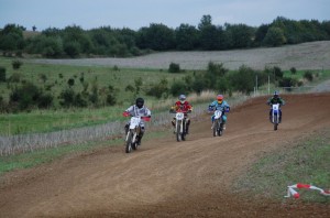 Badem SC-410