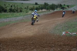 Badem SC-420