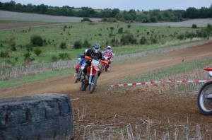 Badem SC-450