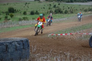 Badem SC-502
