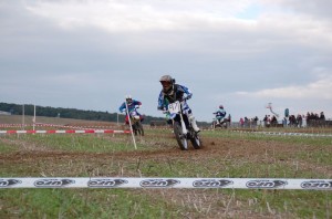 Badem SC-76