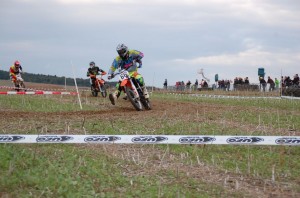 Badem SC-96